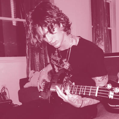 My lovely husband, you enchant my heart.