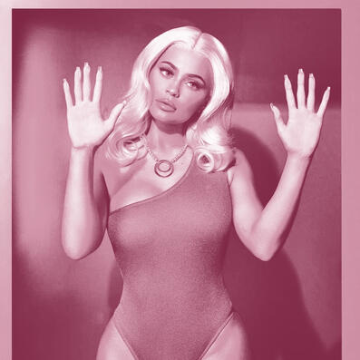 Barbie Ghoul says: greeting from Maliboo!