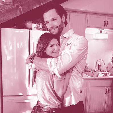 The Winchesters.